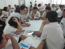Lập kế hoạch và quản lý hoạt động khuyến mãi - VEDAN (20 & 21.04.2016)